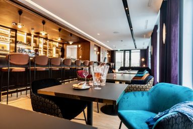 Best Western Plus Crystal, Hôtel, Bar & Spa