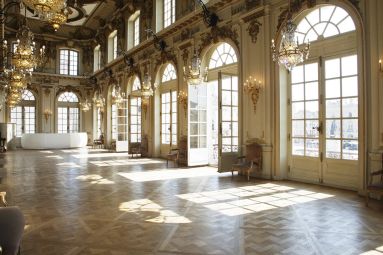 Opéra national de Lorraine 