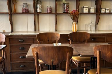 Café Rousse