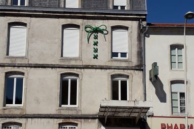 Destination Nancy ATE