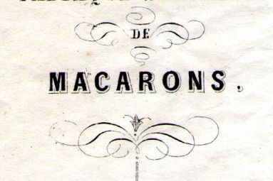 Copyright SCI 10 rue des Soeurs Macarons