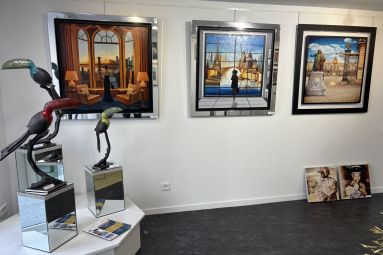 L'Autre Galerie