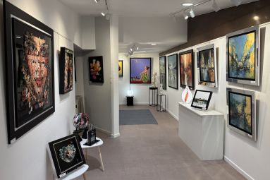L'Autre Galerie