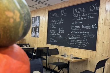 Les Frères Marchand