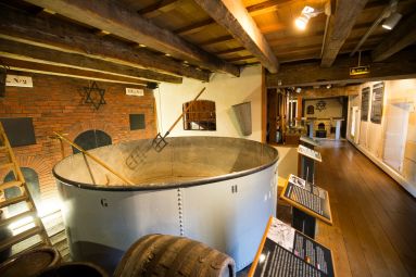 Musée de la Bière - Guillaume Ramon
