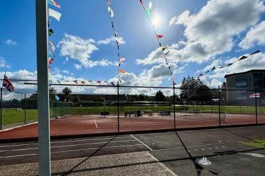 TENNIS CLUB STENAY