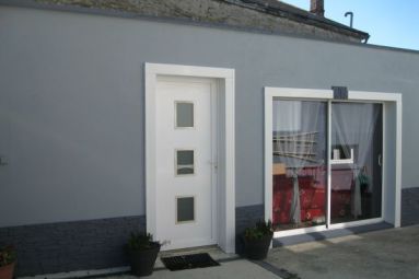 Gîtes de France Meuse