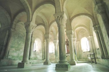 Les Amis de l'Eglise de Mont - F. Fetus