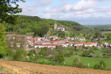Les Amis de l'Eglise de Mont - F. Fetus