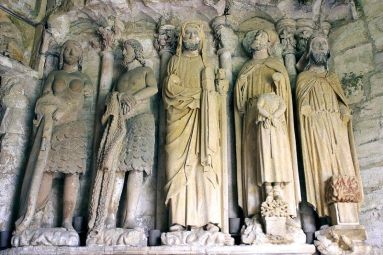 Les Amis de l'Eglise de Mont - F. Fetus