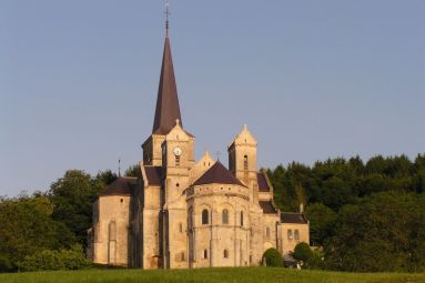 Les Amis de l'Eglise de Mont - F. Fetus