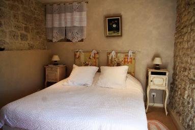 La Maison de Tante Hélène