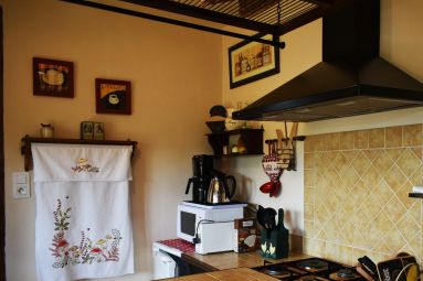 La Maison de Tante Hélène