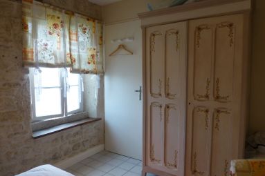 La Maison de Tante Hélène