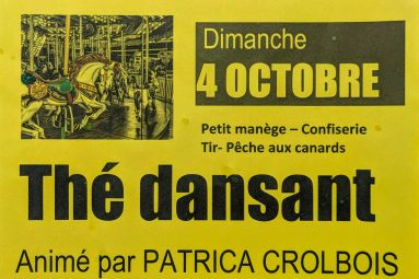 Comité des fêtes et des loisirs de Sivry