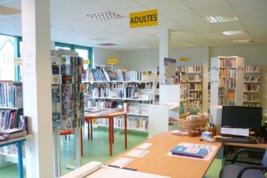 Livres en Campagne