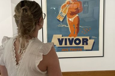 Musée de la Bière