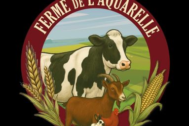 Ferme de l'Aquarelle