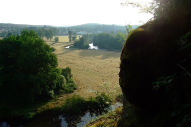 Maison du Tourisme du Pays Lunévillois 