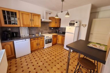 Gîtes de France - Maison Laronoca