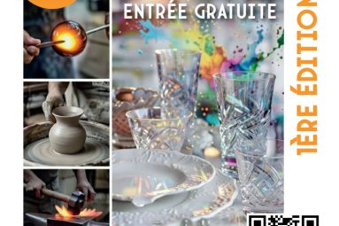 Pôle International des Arts du Feu 