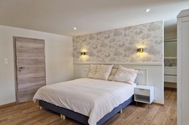 Le gîte des forêts 