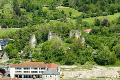 Maison du Tourisme du Pays du Lunévillois