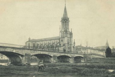 Fonds Sébastien Bonhomme