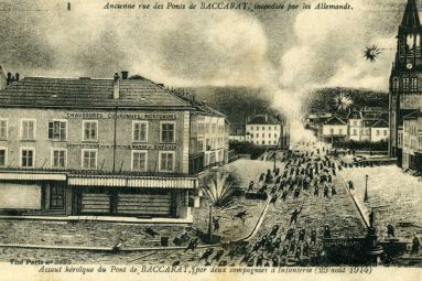 Fonds Sébastien Bonhomme