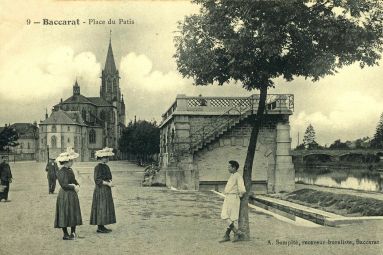 Fonds Sébastien Bonhomme