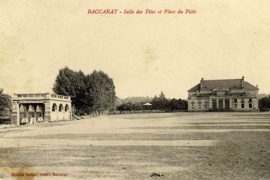 Fonds Sébastien Bonhomme