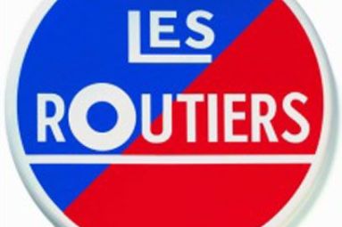 Les Routiers