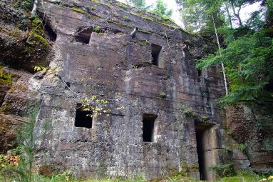 Maison du Tourisme du Pays du Lunévillois