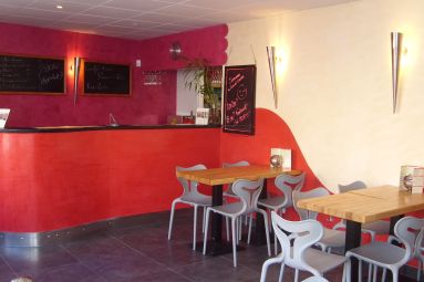 Les Mains à la Pâte