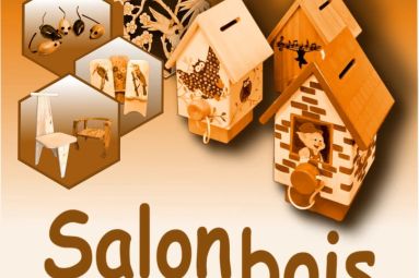 association les passionnés du bois