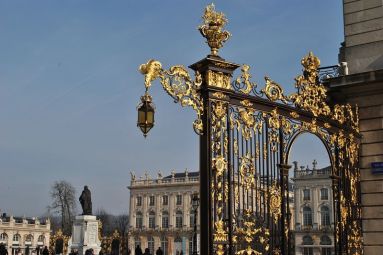 Place Stanislas - ADT 54