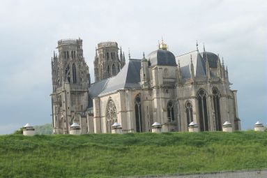 Cathédrale de Toul - ADT 54
