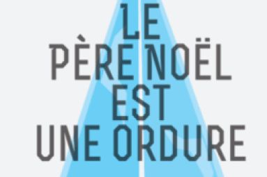 Saynète et sans bavure