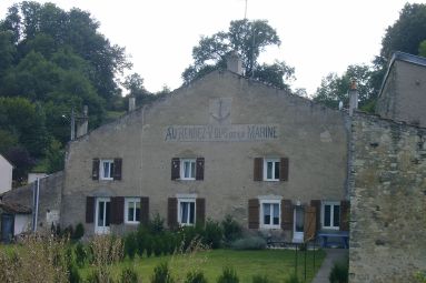 MDT Lunévillois