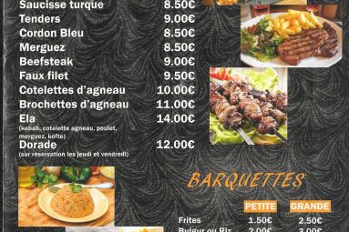 Resto Ela