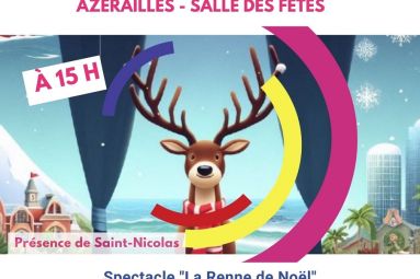 Familles Rurales Azerailles 