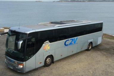 Transports C2V