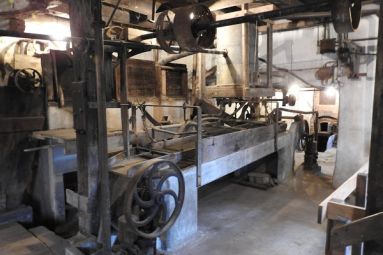 Féculerie François