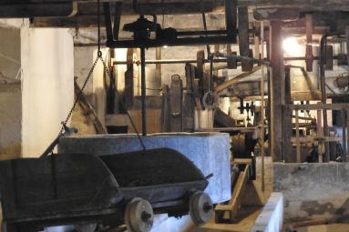 Féculerie François