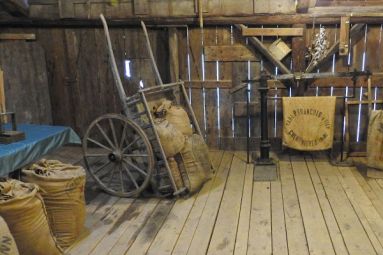 Féculerie François