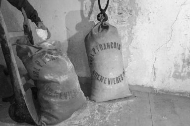 Féculerie François