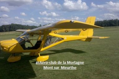 Aéroclub de la Mortagne