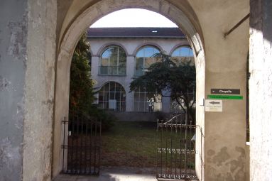 Association des Amis du Patrimoine de l'Ancien Hôpital de Lunéville