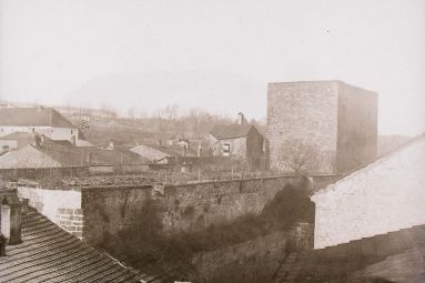 Fonds Sébastien Bonhomme