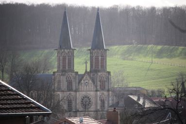 Tourisme Lunévillois